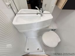 CHAUSSON S697 Sport Line `26