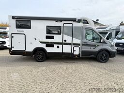 CHAUSSON S697 Sport Line `26