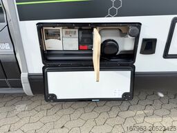 CHAUSSON S697 Sport Line `26