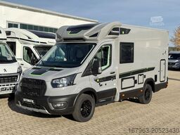 CHAUSSON S514 Sport Line ~ , FAHRRADTRÄGER `25