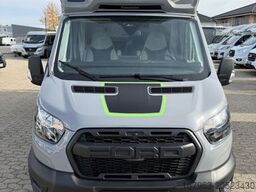 CHAUSSON S514 Sport Line ~ , FAHRRADTRÄGER `25