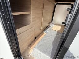 CHAUSSON S514 Sport Line ~ , FAHRRADTRÄGER `25