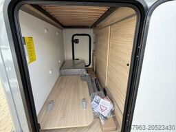 CHAUSSON S514 Sport Line ~ , FAHRRADTRÄGER `25