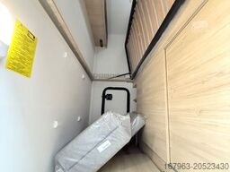 CHAUSSON S514 Sport Line ~ , FAHRRADTRÄGER `25