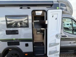 CHAUSSON S514 Sport Line ~ , FAHRRADTRÄGER `25