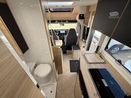 CHAUSSON S514 Sport Line ~ , FAHRRADTRÄGER `25