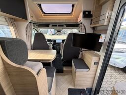 CHAUSSON S514 Sport Line ~ , FAHRRADTRÄGER `25