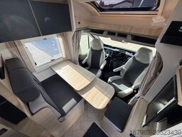 CHAUSSON S514 Sport Line ~ , FAHRRADTRÄGER `25