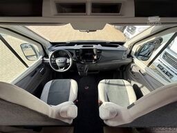 CHAUSSON S514 Sport Line ~ , FAHRRADTRÄGER `25