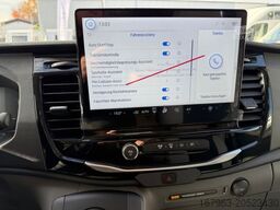 CHAUSSON S514 Sport Line ~ , FAHRRADTRÄGER `25