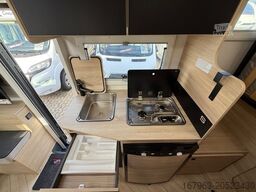 CHAUSSON S514 Sport Line ~ , FAHRRADTRÄGER `25