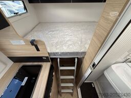 CHAUSSON S514 Sport Line ~ , FAHRRADTRÄGER `25