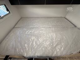 CHAUSSON S514 Sport Line ~ , FAHRRADTRÄGER `25