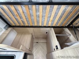 CHAUSSON S514 Sport Line ~ , FAHRRADTRÄGER `25