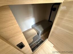 CHAUSSON S514 Sport Line ~ , FAHRRADTRÄGER `25