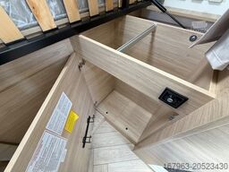 CHAUSSON S514 Sport Line ~ , FAHRRADTRÄGER `25