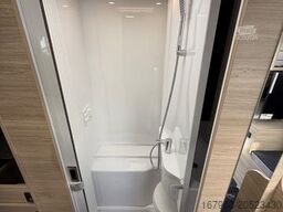 CHAUSSON S514 Sport Line ~ , FAHRRADTRÄGER `25