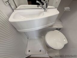 CHAUSSON S514 Sport Line ~ , FAHRRADTRÄGER `25