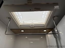 CHAUSSON S514 Sport Line ~ , FAHRRADTRÄGER `25