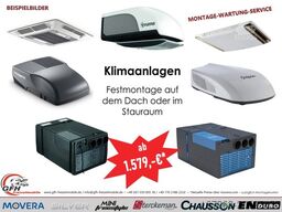 CHAUSSON S514 Sport Line ~ , FAHRRADTRÄGER `25