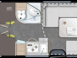 CHAUSSON 627 Titanium Line ~ `26