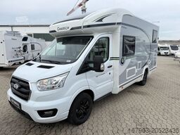CHAUSSON 627 Titanium Line ~ `26
