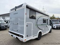 CHAUSSON 627 Titanium Line ~ `26