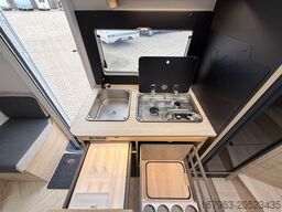 CHAUSSON 627 Titanium Line ~ `26