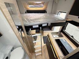 CHAUSSON 627 Titanium Line ~ `26