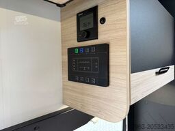 CHAUSSON 627 Titanium Line ~ `26