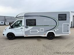 CHAUSSON 627 Titanium Line ~ `26