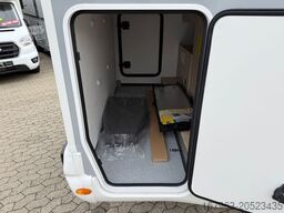 CHAUSSON 627 Titanium Line ~ `26