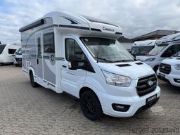 CHAUSSON 650 Titanium Line ~ Modell `26