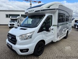 CHAUSSON 650 Titanium Line ~ Modell `26