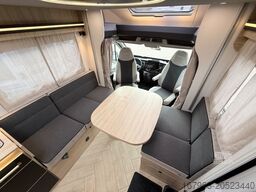 CHAUSSON 650 Titanium Line ~ Modell `26