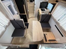 CHAUSSON 650 Titanium Line ~ Modell `26