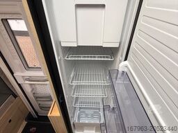 CHAUSSON 650 Titanium Line ~ Modell `26