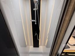 CHAUSSON 650 Titanium Line ~ Modell `26