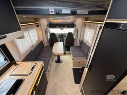 CHAUSSON 650 Titanium Line ~ Modell `26