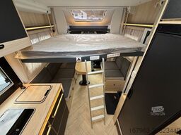 CHAUSSON 650 Titanium Line ~ Modell `26