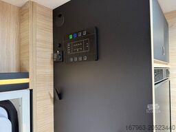 CHAUSSON 650 Titanium Line ~ Modell `26