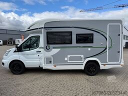 CHAUSSON 650 Titanium Line ~ Modell `26