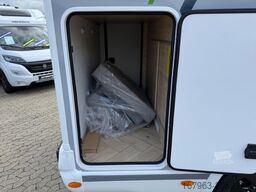 CHAUSSON 650 Titanium Line ~ Modell `26