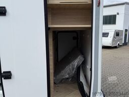CHAUSSON 650 Titanium Line ~ Modell `26