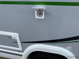 CHAUSSON 650 Titanium Line ~ Modell `26