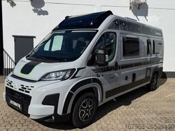 CHAUSSON V594 Sport Line ~ Modell `26