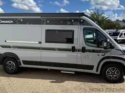 CHAUSSON V594 Sport Line ~ Modell `26