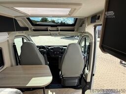 CHAUSSON V594 Sport Line ~ Modell `26