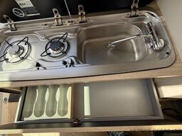 CHAUSSON V594 Sport Line ~ Modell `26