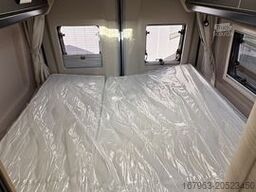 CHAUSSON V594 Sport Line ~ Modell `26